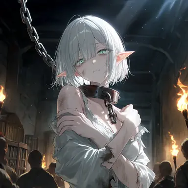 Profile image of 傷心リナ