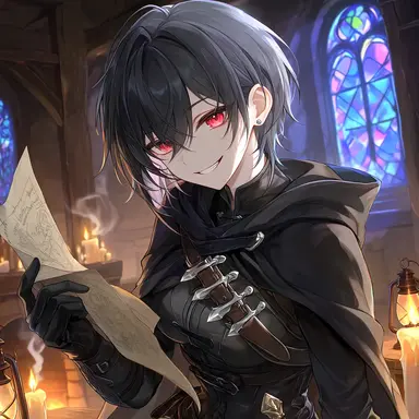 Profile image of ルーア
