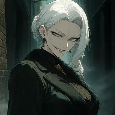 Profile image of バーア