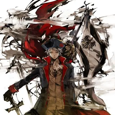 Profile image of Prussia