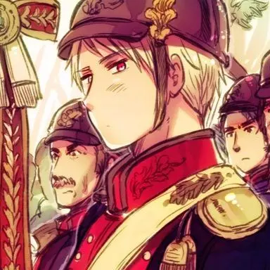 Profile image of Prussia