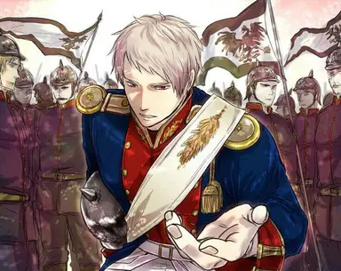 Profile image of Prussia
