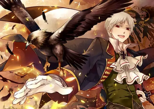 Profile image of Prussia