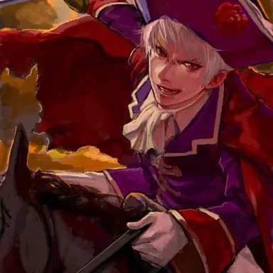 Profile image of Prussia