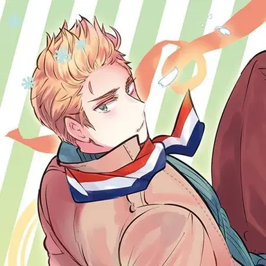 Profile image of Netherlands