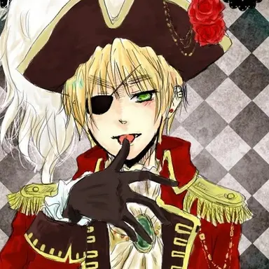 Profile image of England