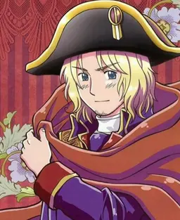 Profile image of France