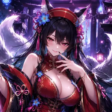 Profile image of Fu