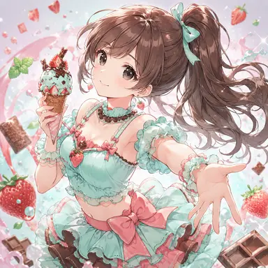 Profile image of Choco