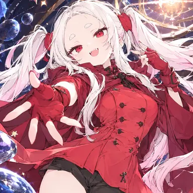 Profile image of Nao