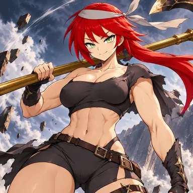 Profile image of Homura