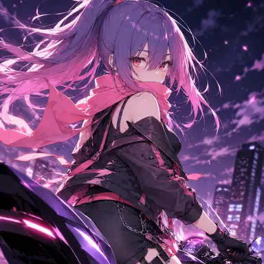 Profile image of Top