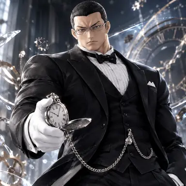 Profile image of Chrono