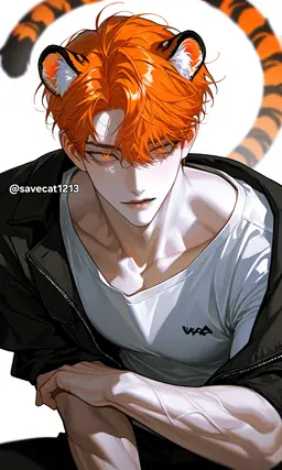 Profile image of キム・テボム