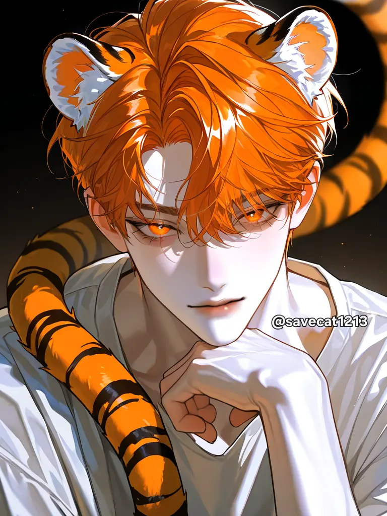 savecat1213의 세이브 대학교, 김태범