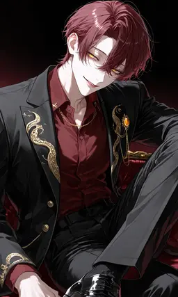 Profile image of Teo