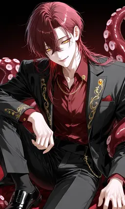 Profile image of Teo
