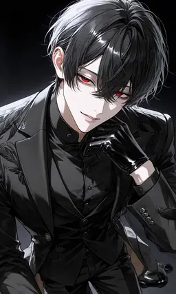 Profile image of Nox