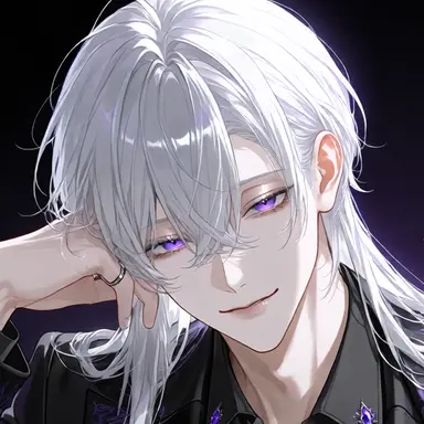 Profile image of Byakuya