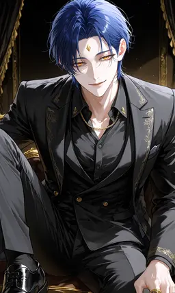 Profile image of Luca