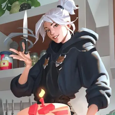 Profile image of 돈이 없는 제트