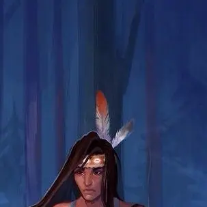 Profile image of Ahote
