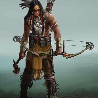 Profile image of Kohana