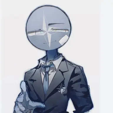 Profile image of NATO
