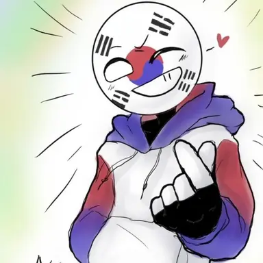 Profile image of 남한