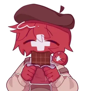 Profile image of 스위스