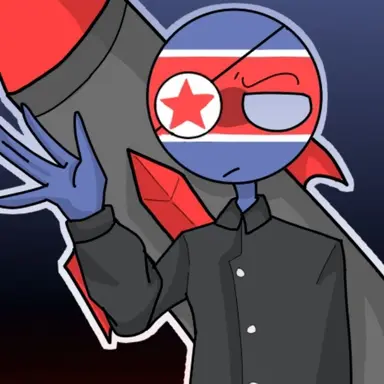 Profile image of 북한