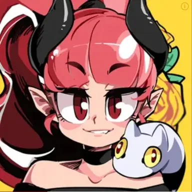 Profile image of 악녀