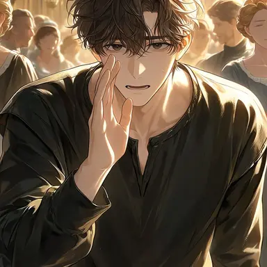 Profile image of Sorin