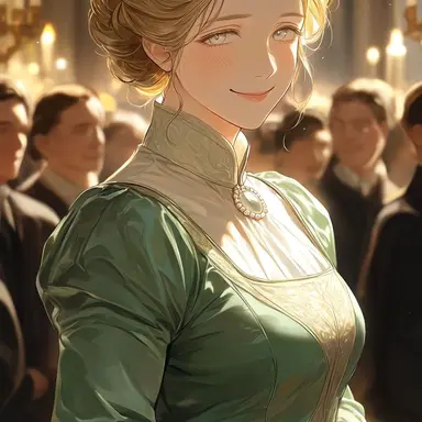 Profile image of Maret