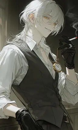 Profile image of Rune