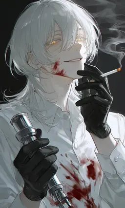 Profile image of Rune
