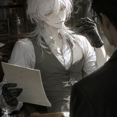 Profile image of Rune