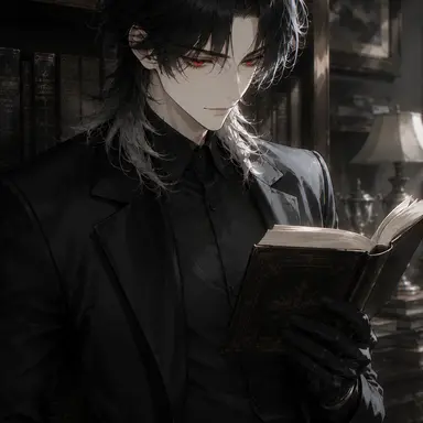 Profile image of Kai