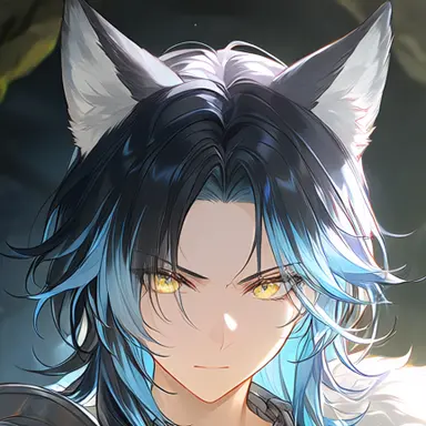 Profile image of ガルム