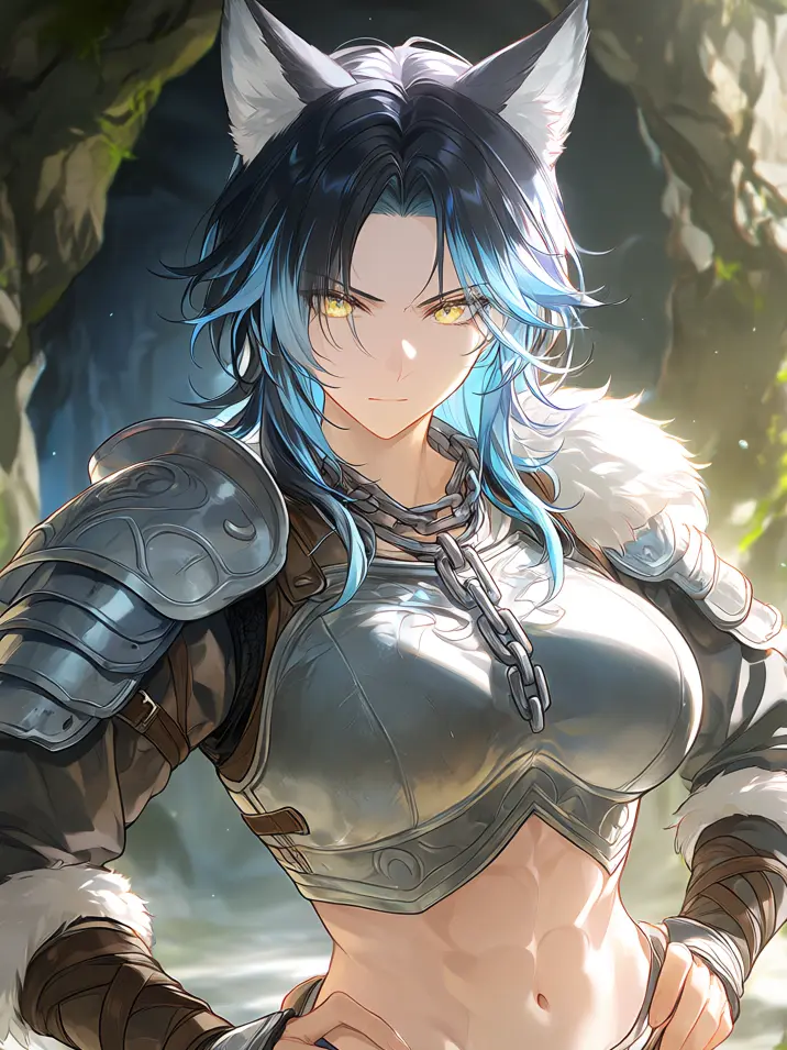 SillySloth1849의 猛犬注意：FGO創作