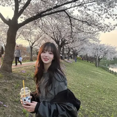 Profile image of 김하은