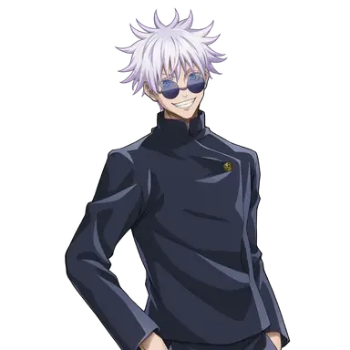 Profile image of 五条悟