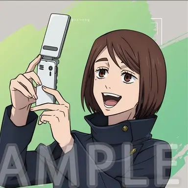 Profile image of 家入硝子