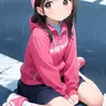 Profile image of ゆい