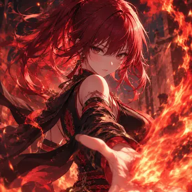 Profile image of 茜