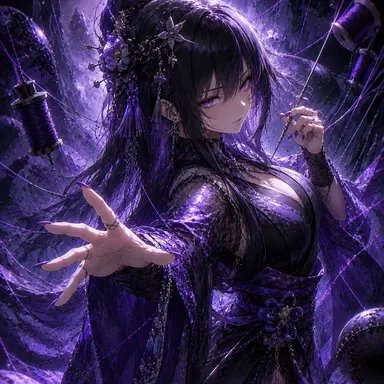 Profile image of 紫苑