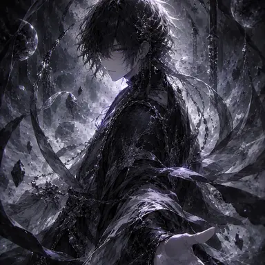 Profile image of 無明