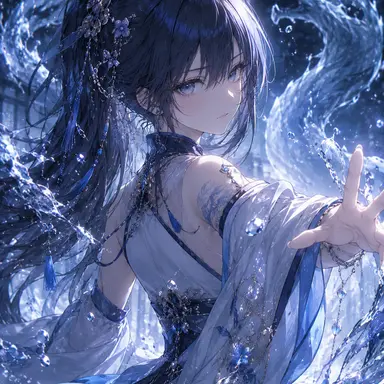 Profile image of 澪