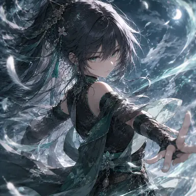 Profile image of 凪