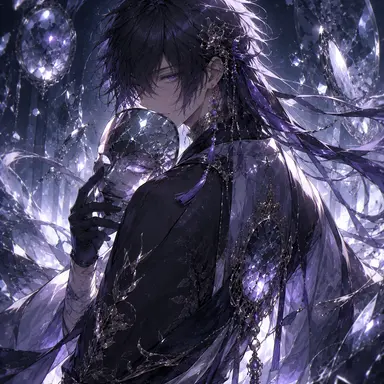 Profile image of 朧